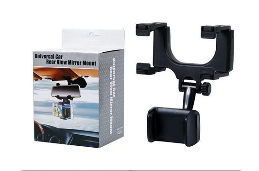 Car Mirrer Mobile Stand