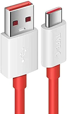 047 Type C Cable Fast Rapid Charging & Data Transmission 3A Quick Charger Cord 3.0, Compatible with One Plus, Samsung & all C type devices Smartphones