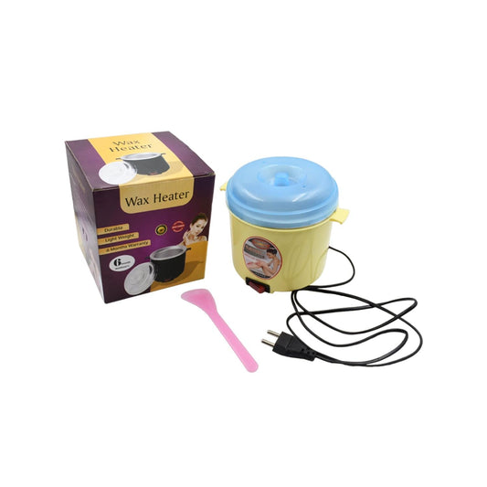 UK-0241 Wax Heating Machine, Reliable and Convenient to USE Wax Warmer 240W Wax Machine EU Plug 220V Durable and Practical for Parlour, Salon for Home Brand: TLOBE
